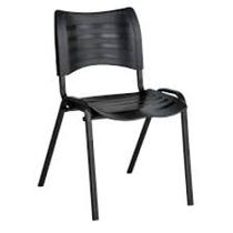 Cadeira ISO Fixa