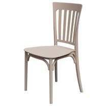 Cadeira Jardim Seven de Polipropileno TK