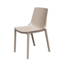 Cadeira Jardim/Varanda Ripa de Polipropileno TK