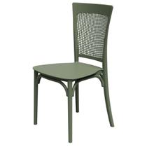 Cadeira Jardim/Varanda Robust Palha de Polipropileno TK