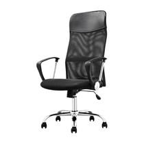 Cadeira JGM Alfa Giratória Ergonômica para Escritório com Conforto Superior