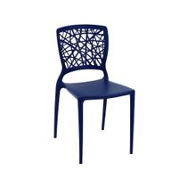 Cadeira Joana Azul Yale Tramontina 92058/170