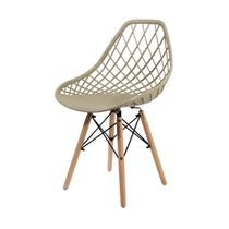 Cadeira Kayla Dsw Madeira Cx 1 Fendi Cadeira Kayla Dsw Madeira Cx 1 Fendi