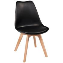 Cadeira Leda Preta Conforto E Estilo Para Seu Ambiente De Trabalho Cadeira Leda Preta Conforto E Estilo Para Seu Ambiente De Trabalho