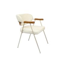 Cadeira Lis com Braços