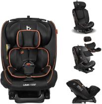 Cadeira litet all stages concept isofix preta Cadeira litet all stages concept isofix preta