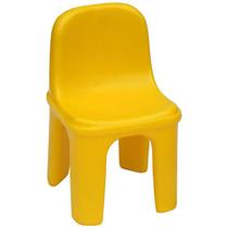 Cadeira Little Amarela - Ranni Play