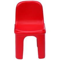 Cadeira Little Vermelha - Ranni Play