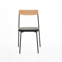 Cadeira Lyah 79 cm x 46,5 cm x 51 cm Cadeira Lyah 79 cm x 46,5 cm x 51 cm