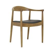 Cadeira Madeira Natural Carolina Cadeiras
