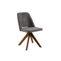 Cadeira Malta Giratória Mad T07