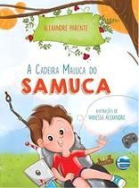CADEIRA MALUCA DO SAMUCA, A Sortido CADEIRA MALUCA DO SAMUCA, A Sortido