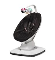 Cadeira mamaroo 5.0 - black