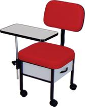 Cadeira Manicure Mod. ST Cadeira Manicure Mod. ST