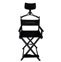 Cadeira Maquiador Diretor - Daymakeup - Daymakeup Profissional