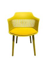 Cadeira Marcela - Amarela
