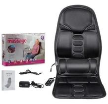 Cadeira Massagem Massageadora Assento Massageador Elétrico Massageador Assento Relax Seat 33001