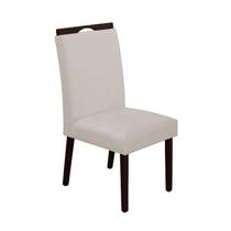 Cadeira Mesa de Jantar Madeira Maciça Veludo Premium Heloísa Cadeira Mesa de Jantar Madeira Maciça Veludo Premium Heloísa