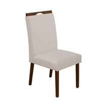 Cadeira Mesa de Jantar Madeira Maciça Veludo Premium Heloísa Cadeira Mesa de Jantar Madeira Maciça Veludo Premium Heloísa