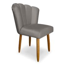 Cadeira Mesa De Jantar Penteadeira Sala De Estar Decoração