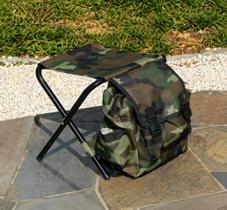 Cadeira Mochila Bolsa Snel Camping Cadeira Mochila Bolsa Snel Camping