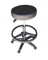 Cadeira Mocho Com Apóia pés