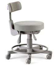 Cadeira Mocho com Back System Linha Mocho Cadeira Mocho com Back System Linha Mocho
