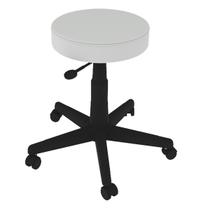 Cadeira Mocho Giratória Sem Encosto Cadeira Mocho Giratória Sem Encosto