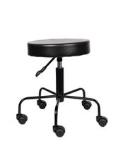 Cadeira Mocho Nice Preto