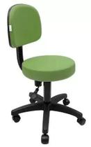 Cadeira Mocho Nice Varias Cores direto da Fábrica