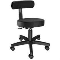 Cadeira Mocho Para Dentista, Tatuador E Podologo Varias cores Direto da Fábrica