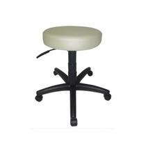 Cadeira Mocho para Dentistas, Esteticistas, Linha Mocho