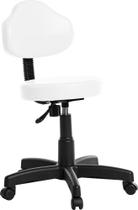 Cadeira Mocho Plus Rce Branco