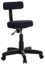 Cadeira Mocho Rce Azul