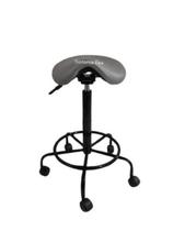 Cadeira Mocho Sela Alta Tatoo E Cílios 65Cm 75Cm Corano