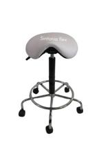 Cadeira Mocho Sela Alta Tatoo E Cílios Cromada 65Cm 75Cm Cadeira Mocho Sela Alta Tatoo E Cílios Cromada 65Cm 75Cm