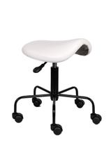 cadeira mocho sela texas style branca dentista tatuador estetica manicure odontologia consultorio luxo premium cadeira mocho sela texas style branca dentista tatuador estetica manicure odontologia consultorio luxo premium