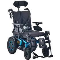 Cadeira Motorizada Optimusmed Dellamed até 136kg