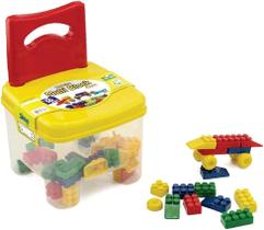 Cadeira multi block cars