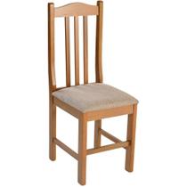 Cadeira Nápole Em Madeira Maciça Carvalho Cadeira Nápole Em Madeira Maciça Carvalho