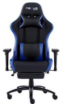 Cadeira Nexusgamer Python 2 - Azul/c preto