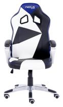 Cadeira Nexusgamer Viper 2 - Azul/preta/branca