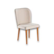 Cadeira Nora Com Pegador