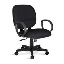 Cadeira Obeso Turim Plus Size Giratória Relax