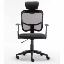 Cadeira Office Comfort Mesh II, Classe 2, Ergonomica - FlexInter