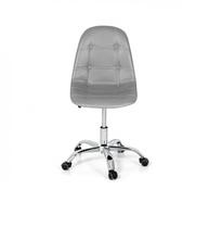 Cadeira Office Eiffel Botonê Base Giratória Cadeira Office Eiffel Botonê Base Giratória