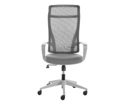 Cadeira Office Kira Cinza Westwing