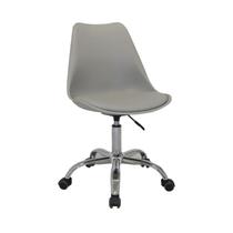 Cadeira Office Luisa Cromada Várias Cores - Rivatti