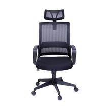 Cadeira office martinelli maxprint preta 60000088