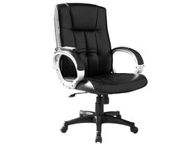 Cadeira Office Massageadora 4 Motores - Relaxmedic RM CM5491